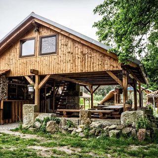 Penzion Kamínek Nové Hrady (4)