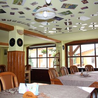 Penzion Kamínek Nové Hrady (5)