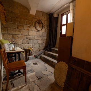 Dům v Centru Česká Kamenice (2)