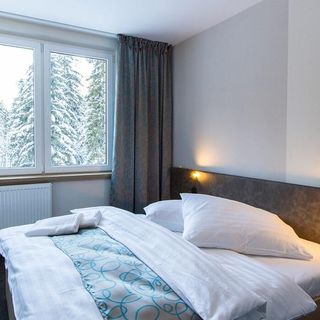 River Side Rezort Demänovská Dolina (2)