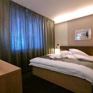 River Side Rezort Demänovská Dolina (3)