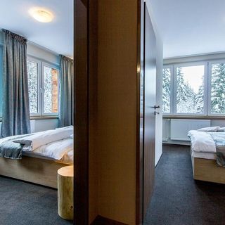 River Side Rezort Demänovská Dolina (4)