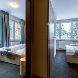 River Side Rezort Demänovská Dolina (4)