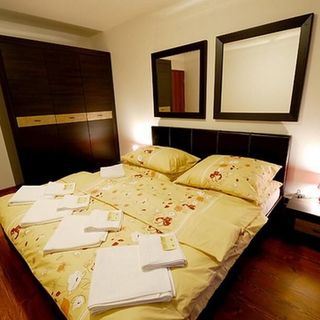 Apartments Ski & Sun Demänová (4)