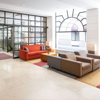 K + K Hotel Opera Budapest (3)