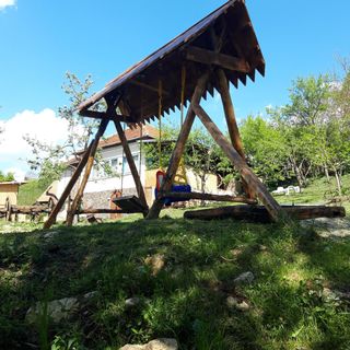 Casa de vacanță La Casiru Straja (5)