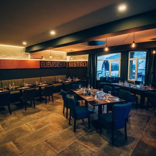 Pensiune & Bistro Elemózsia Odorheiu Secuiesc (3)