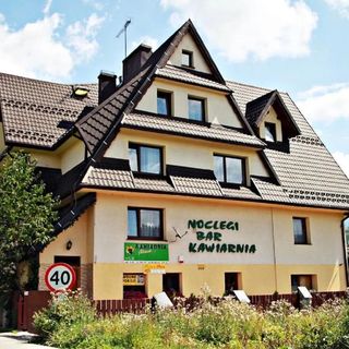 Willa pod Kotelnicą Białka Tatrzańska (5)