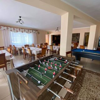 Willa pod Kotelnicą Białka Tatrzańska (4)