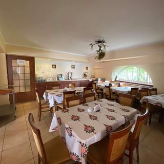 Willa pod Kotelnicą Białka Tatrzańska (5)