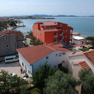 Apartman Harmonia Bibinje (5)