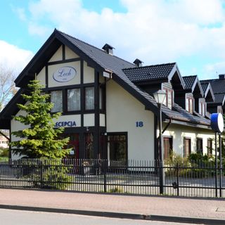 Lech Resort & Spa Łeba (2)