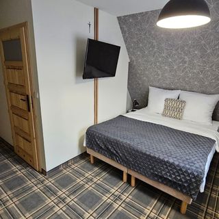 Krywań Białka Tatrzańska (2)