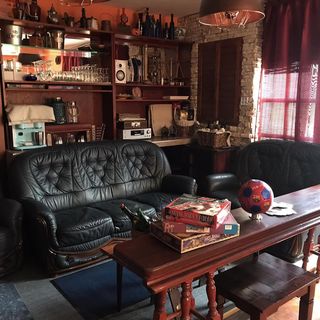 Kék-ház Apartman Dunapataj Szelidi-tó (4)