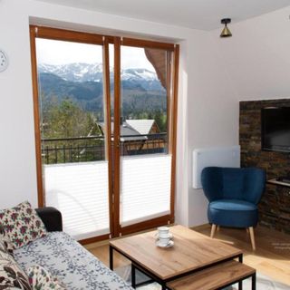 Apartament Sarnia Skała Kościelisko (5)