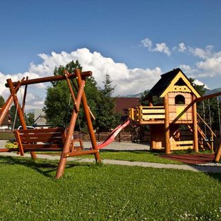 Apartament Sarnia Skała Kościelisko (2)