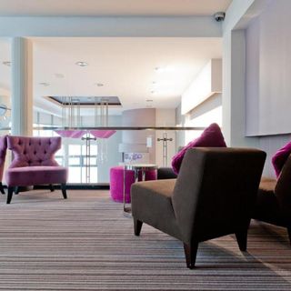 Hotel 3Trio Białystok (4)