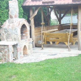 Agroturystyka Noclegi u Jasi i Darka Rybno Mazury (2)