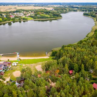 Agroturystyka Noclegi u Jasi i Darka Rybno Mazury (5)