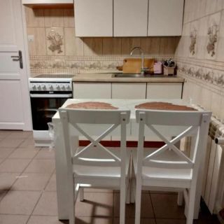 Apartament Noclegi u Jasi i Darka Rybno Mazury (4)
