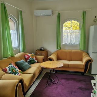 Kápolnai Vendégház Balatonőszöd (4)