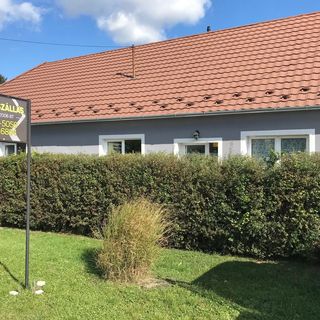 Nyargaló Apartman és Munkásszálló Berhida (2)