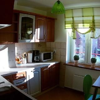 Apartament Optima Ustrzyki Dolne (2)