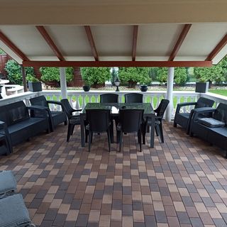 Rambó Villa Balatonlelle (2)