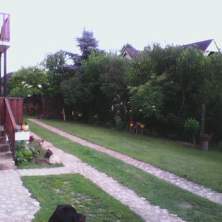 Tamás Apartman Gyenesdiás (2)