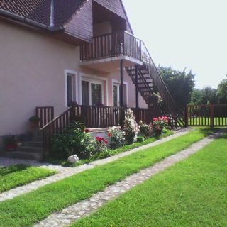 Tamás Apartman Gyenesdiás (3)