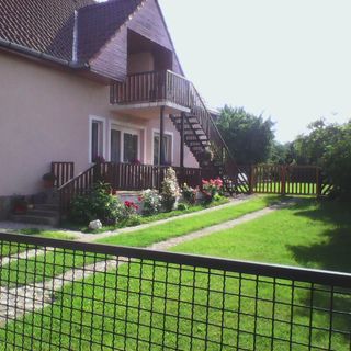 Tamás Apartman Gyenesdiás (4)