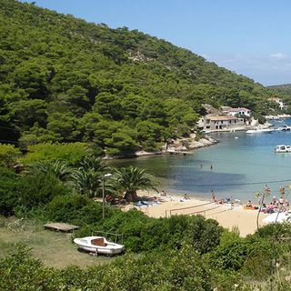 Kuća za odmor Linker Uvala Stončica Vis (2)