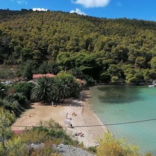 Kuća za odmor Linker Uvala Stončica Vis (4)