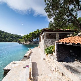 Kuća za odmor Linker Uvala Stončica Vis (5)