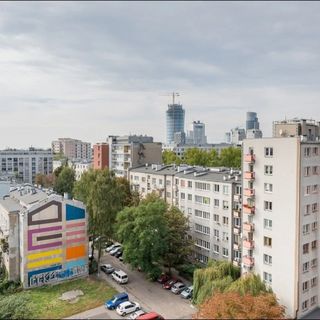 P&O Apartments Chmielna with A/C Warszawa (4)