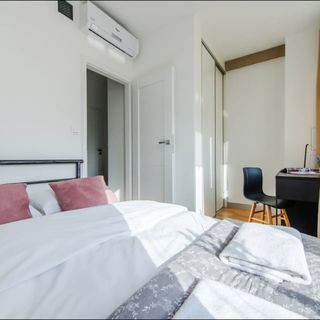 P&O Apartments Chmielna with A/C Warszawa (3)