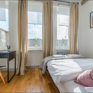 P&O Apartments Chmielna with A/C Warszawa (5)