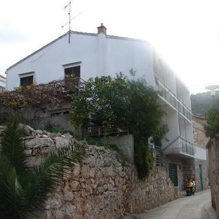 Apartmani Josipa Vis (3)