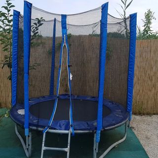 Kids' Paradise House Balatonboglár (4)