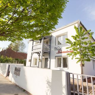 Villa Harmónia Apartman Gyula (3)