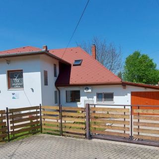 Linda Apartman Gyenesdiás (2)