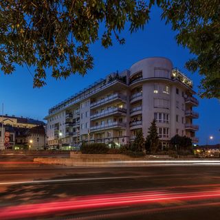 Mokka Apartments Miskolc (5)