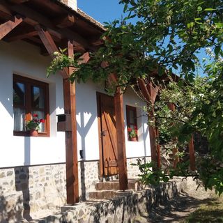 Palóc Porta Vendégház Cserháthaláp (2)