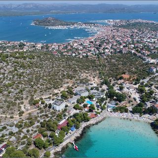 Camp Rehut Murter (2)