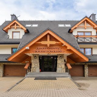 Apartamenty Montana Zakopane (3)