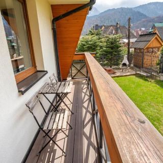 Apartamenty Montana Zakopane (5)