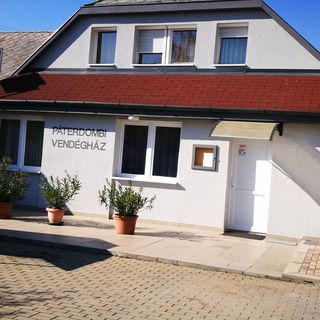 Páterdombi Vendégház Zalaegerszeg (3)