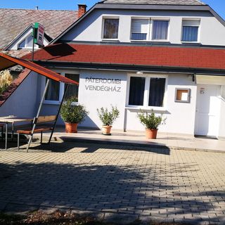 Páterdombi Vendégház Zalaegerszeg (4)