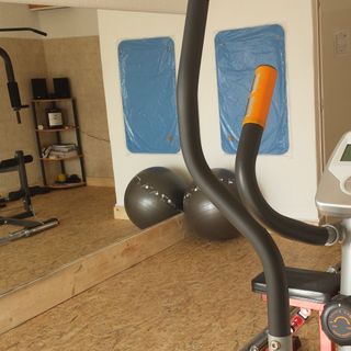 Apartmani Švob s Bazenom Novi Vinodolski (5)