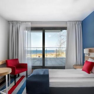 Hotel Skipper Rewa (2)